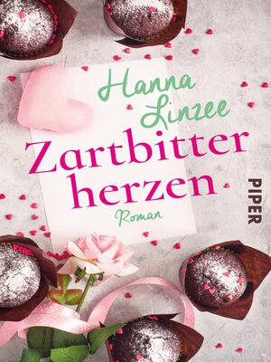 cover image of Zartbitterherzen